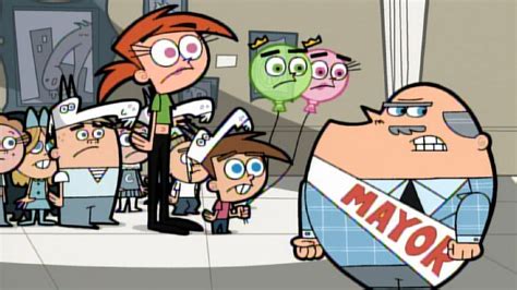 the fairly odd parents wcostream|The Fairly OddParents Season 7 Episode 1 Anti.